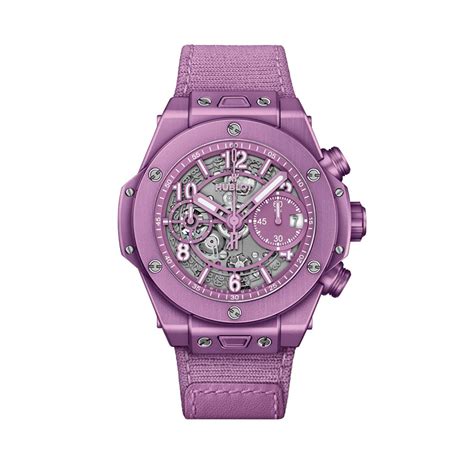 Hublot Big Bang Unico Summer 441.UL.5820.NR 